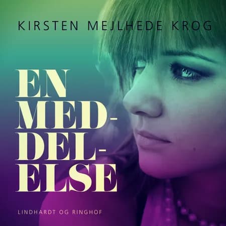 En meddelelse af Kirsten Mejlhede