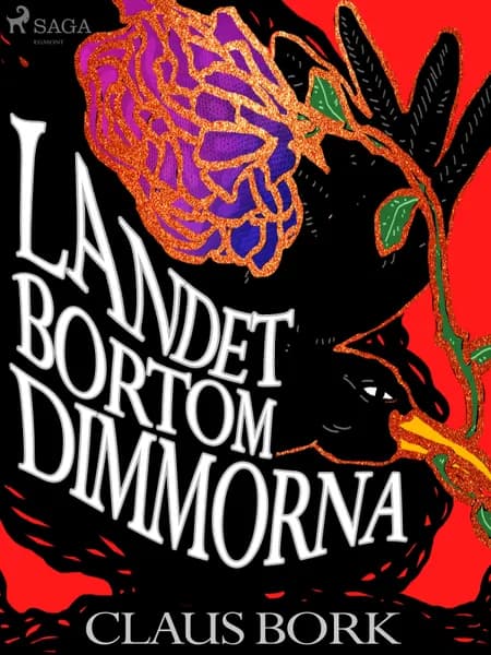 Landet bortom dimmorna af Claus Bork