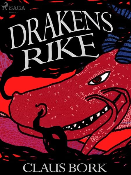 Drakens rike af Claus Bork