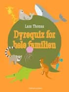 Dyrequiz for hele familien