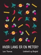 Hvor lang er en meter?