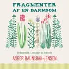 Fragmenter af en barndom