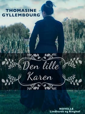 Den lille Karen af Erik Rosekamp