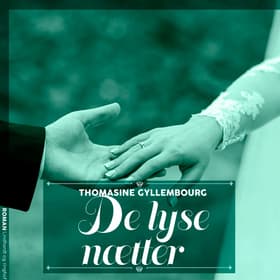 De lyse nætter af Thomasine Gyllembourg