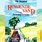 Rindende vand