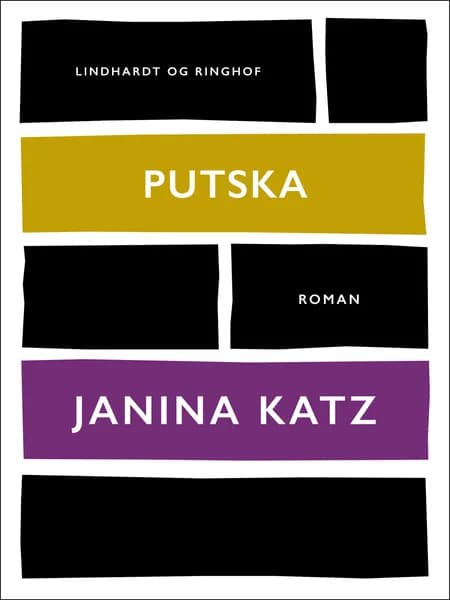 Putska af Janina Katz
