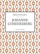 Johanne Luise Heiberg af Robert Neiiendam