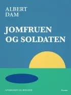 Jomfruen og soldaten af Albert Dam