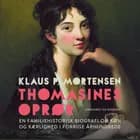 Thomasines oprør af Klaus P. Mortensen