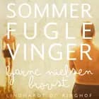 Sommerfuglevinger