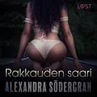 Rakkauden saari - eroottinen novelli