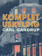 Komplet uskyldig