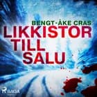 Likkistor till salu af Bengt-Åke Cras