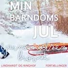Min barndoms jul af Bjarne Nielsen Brovst