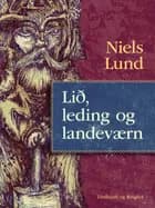 Lið, leding og landeværn af Niels Lund