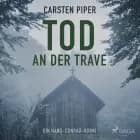 Tod an der Trave (Hans Conrad 2)