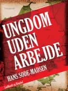 Ungdom uden arbejde