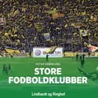 Store fodboldklubber af Peter Grønlund