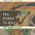 Fra Korea til Bali