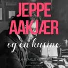 Jeppe Aakjær og en kusine