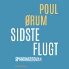 Sidste flugt af Poul Ørum