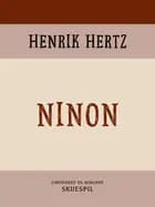 Ninon af Henrik Hertz