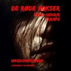 De røde bukser af Poul-Henrik Trampe