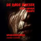 De røde bukser