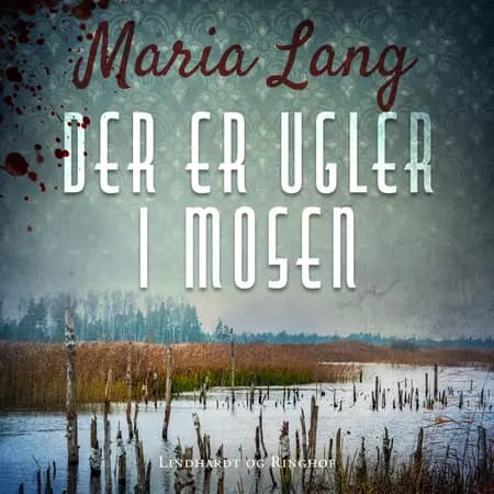 Der er ugler i mosen af Maria Lang