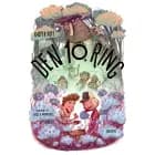 Den 10. ring af Kasper Hoff