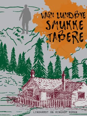 Smukke tabere af Vagn Lundbye