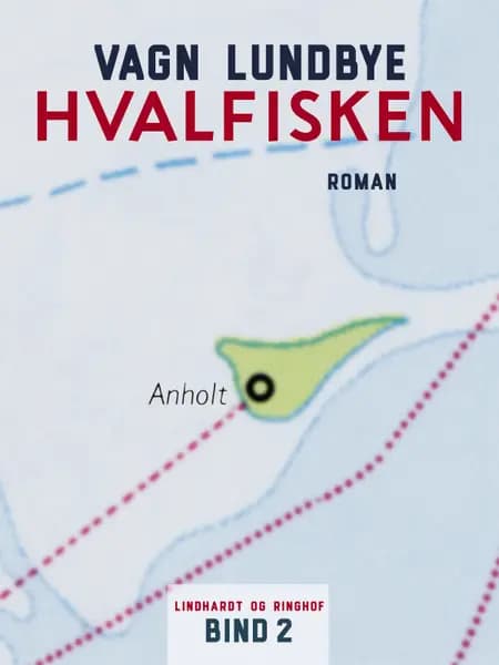 Hvalfisken af Vagn Lundbye