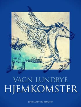 Hjemkomster af Vagn Lundbye