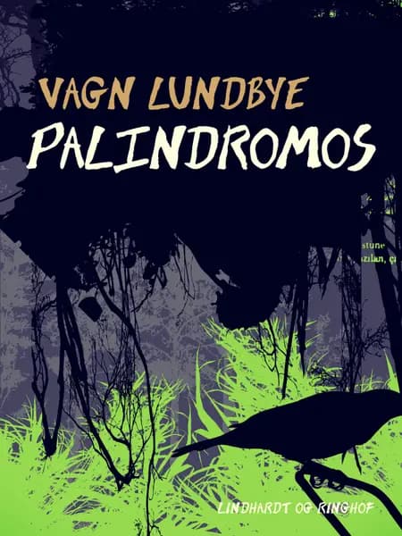 Palindromos af Vagn Lundbye