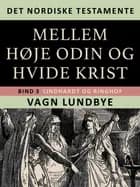Det nordiske testamente. Mellem høje Odin og hvide Krist. Bind 3