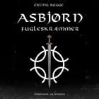 Asbjørn Fugleskræmmer af Erling Bugge