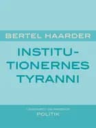 Institutionernes tyranni