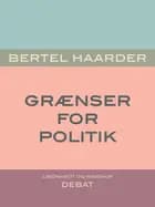 Grænser for politik