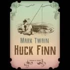 Huck Finn af Mark Twain