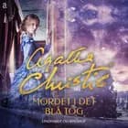 Mordet i det blå tog af Agatha Christie