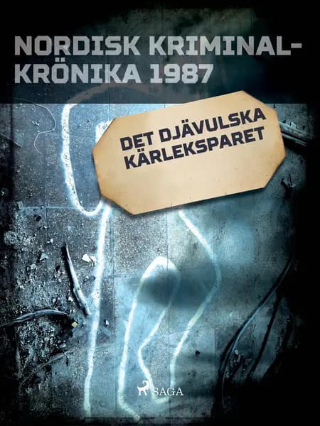 Det djävulska kärleksparet 