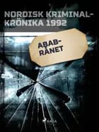 ABAB-rånet