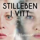 Stilleben i vitt af Carola Hansson