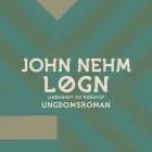 Løgn