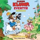 Rasmus Klumps eventyr: Klodshans af Carla Hansen og Vilhelm Hansen