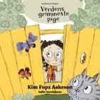 Verdens grimmeste pige