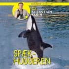 Læs med Sebastian Klein: Spækhuggeren af Sebastian Klein