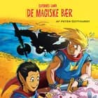 Elvernes land 1: De magiske bær