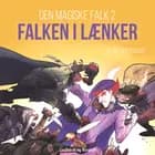 Den magiske falk 2: Falken i lænker af Peter Gotthardt