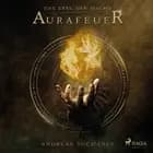 Das Erbe der Macht - Band 1: Aurafeuer (Urban Fantasy)